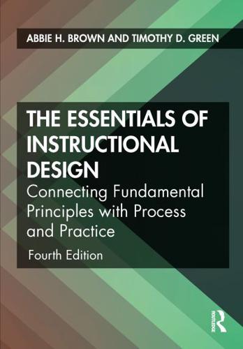 The Essentials of Instructional Design