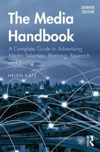 The Media Handbook