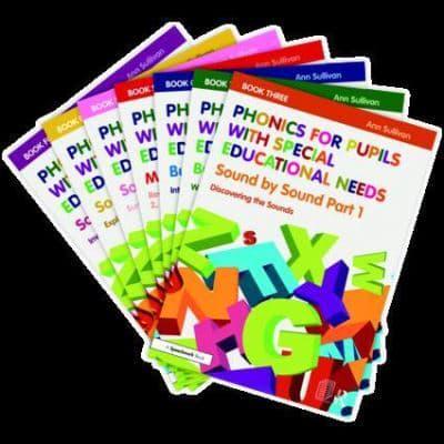 Phonics for Pupils With Special Educational Needs