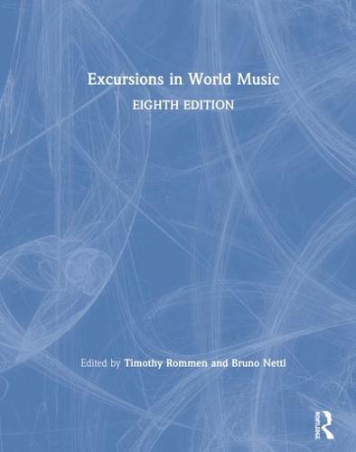 Excursions in World Music