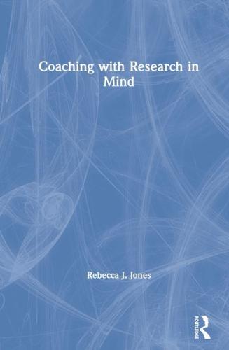 Coaching with Research in Mind