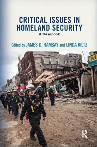 Critical Issues in Homeland Security