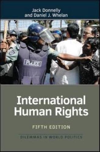 International Human Rights