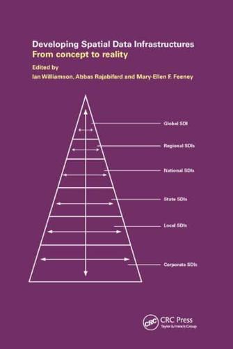 Developing Spatial Data Infrastructures