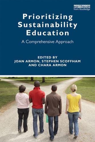 Prioritizing Sustainability Education: A Comprehensive Approach
