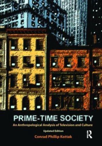 Prime-Time Society