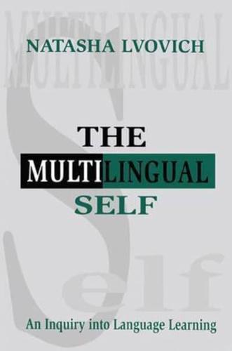 The Multilingual Self
