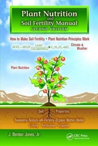 Plant Nutrition and Soil Fertility Manual