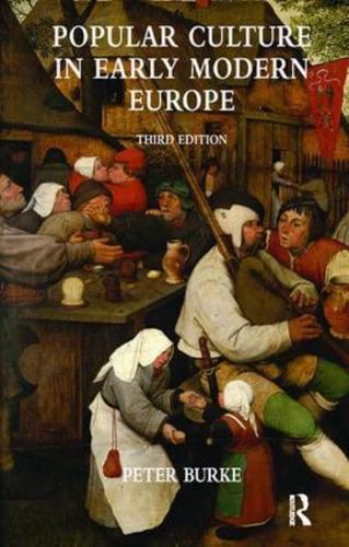Popular Culture in Early Modern Europe