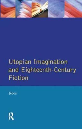 Eighteenth-Century Utopian Fiction