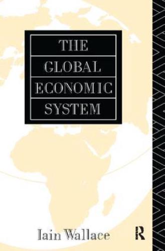 The Global Economic System