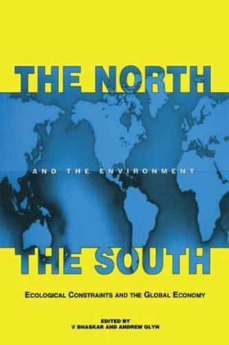 The North the South and the Environment