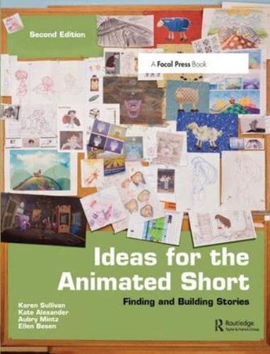 Ideas for the Animated Short