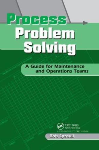 Process Problem Solving