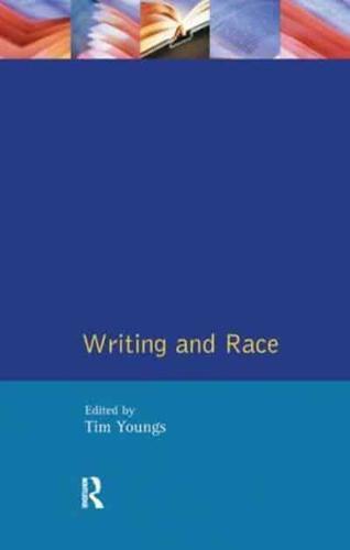 Writing and Race