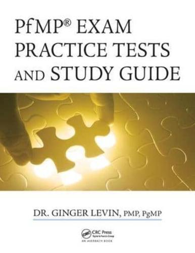 PfMP¬ Exam Practice Tests and Study Guide