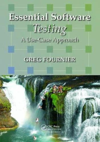 Essential Software Testing