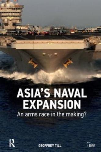 Asia's Naval Expansion