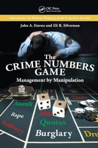 The Crime Numbers Game