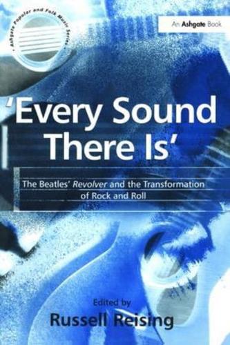 'Every Sound There Is'