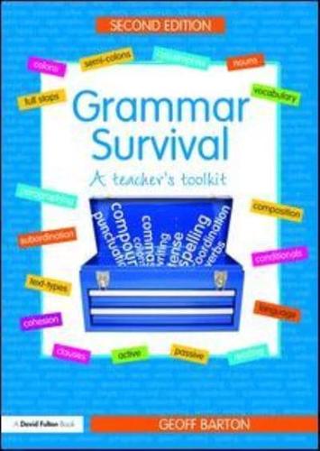 Grammar Survival