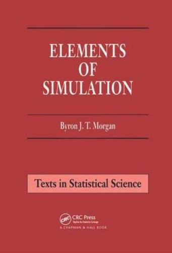 Elements of Simulation