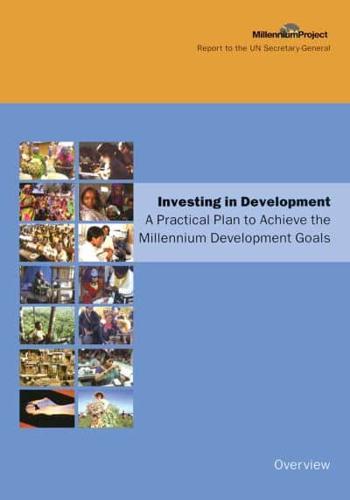 UN Millennium Development Library: Overview