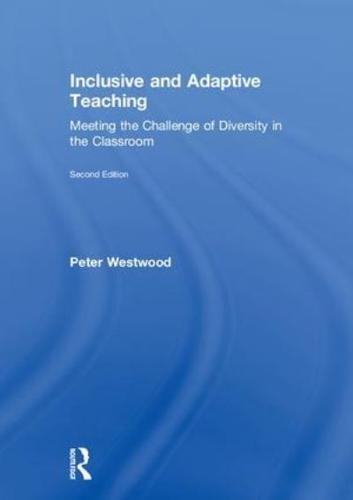 Inclusive and Adaptive Teaching