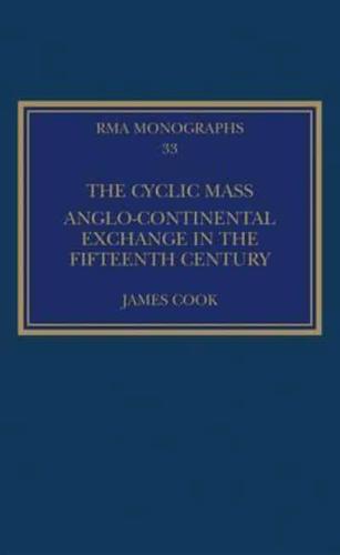 The Cyclic Mass