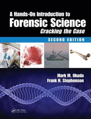 A Hands-on Introduction to Forensic Science