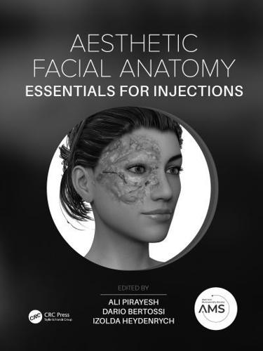Aesthetic Facial Anatomy