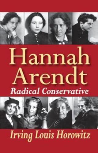 Hannah Arendt