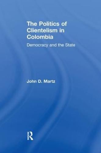 The Politics of Clientelism