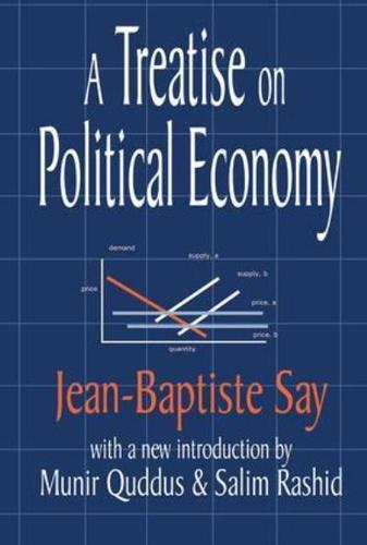 A Treatise on Political Economy