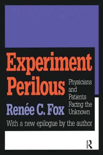 Experiment Perilous