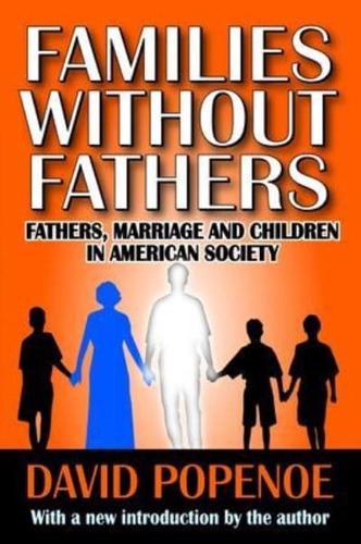 Families Without Fathers
