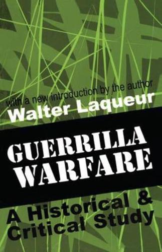 Guerrilla Warfare