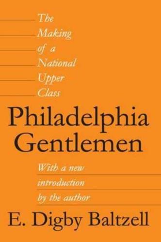 Philadelphia Gentlemen