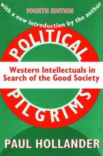 Political Pilgrims