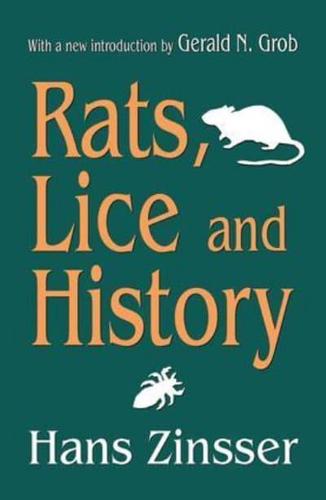 Rats, Lice and History