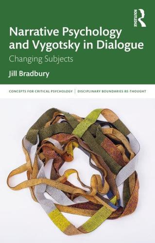 Narrative Psychology and Vygotsky in Dialogue