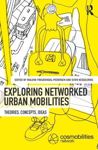 Networked Urban Mobilities