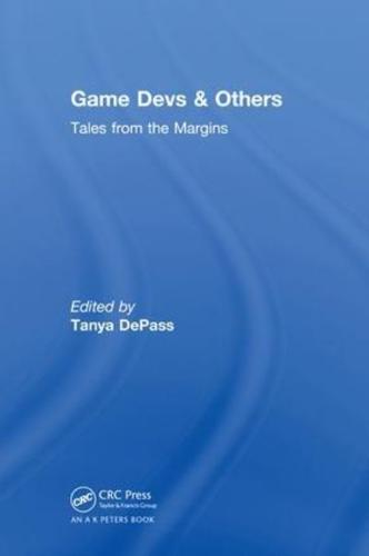 Game Devs & Others