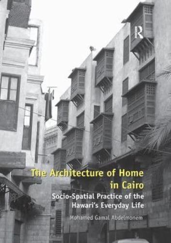 The Architecture of Home in Cairo