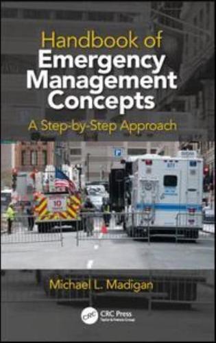 Handbook of Emergency Management Concepts