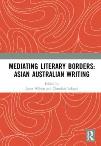 Mediating Literary Borders