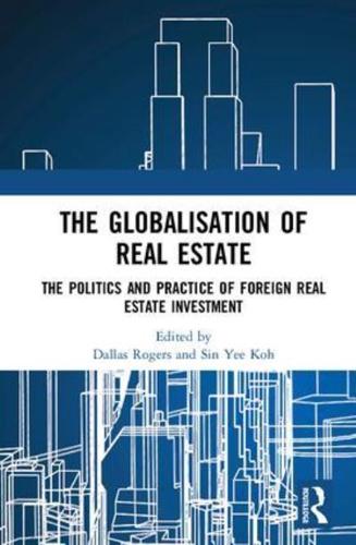 The Globalisation of Real Estate