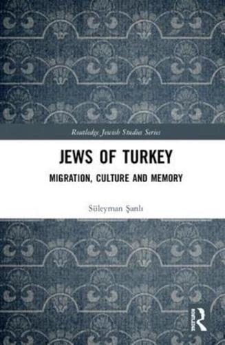 Jews of Turkey