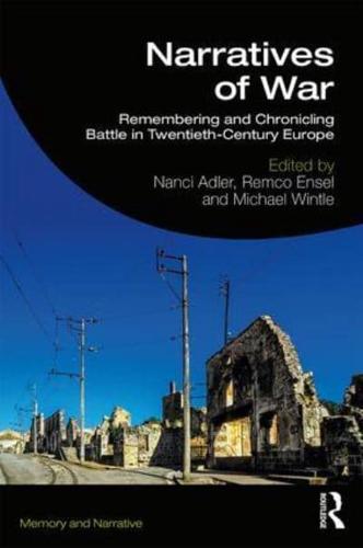 Narratives of War