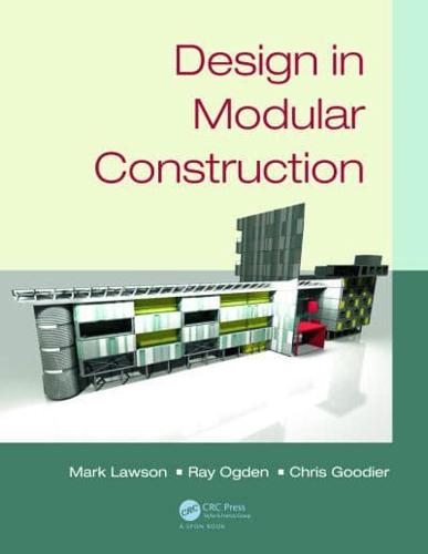 Design in Modular Construction